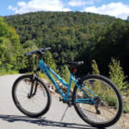 Trek 820 WSD  technische daten 